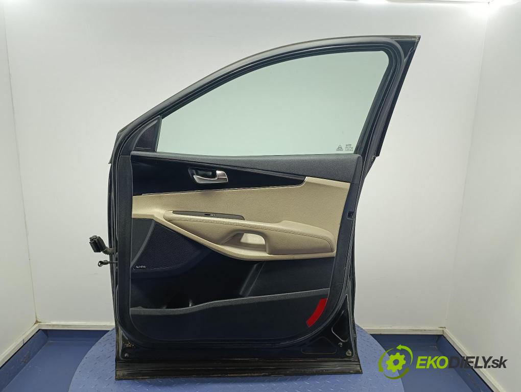 Kia Sorento 2015 kapota přední: