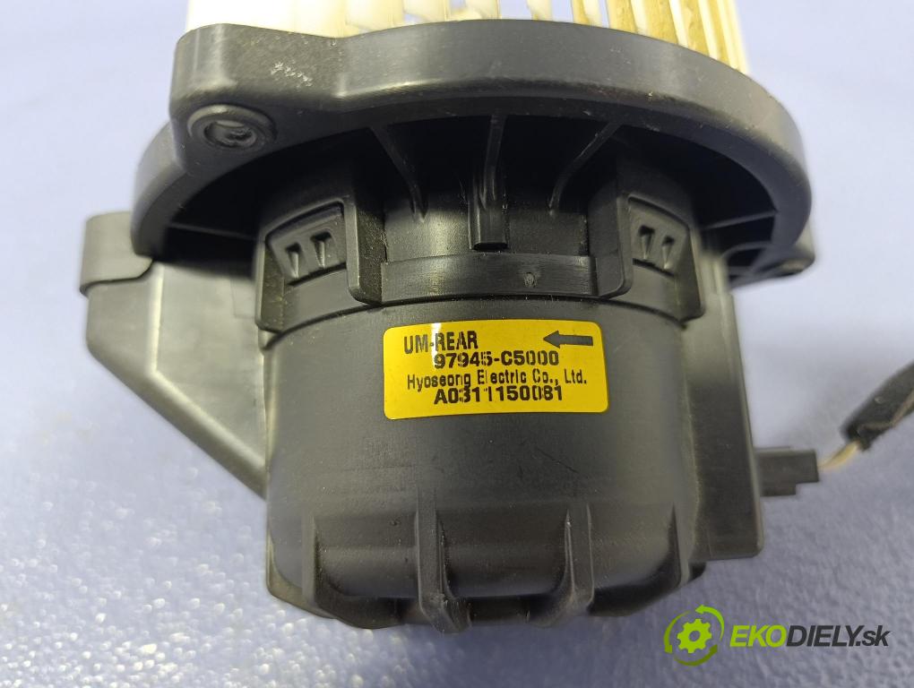 Kia Sorento 2015 ventilátor Vzduch: 97945-C5000
