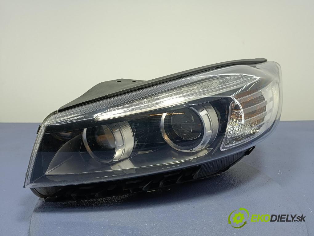 Kia Sorento 2015 Reflektor: Vľavo: 92101-C5200