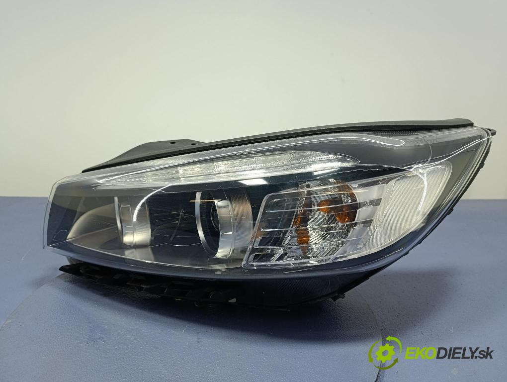 Kia Sorento 2015 Reflektor: Vľavo: 92101-C5200