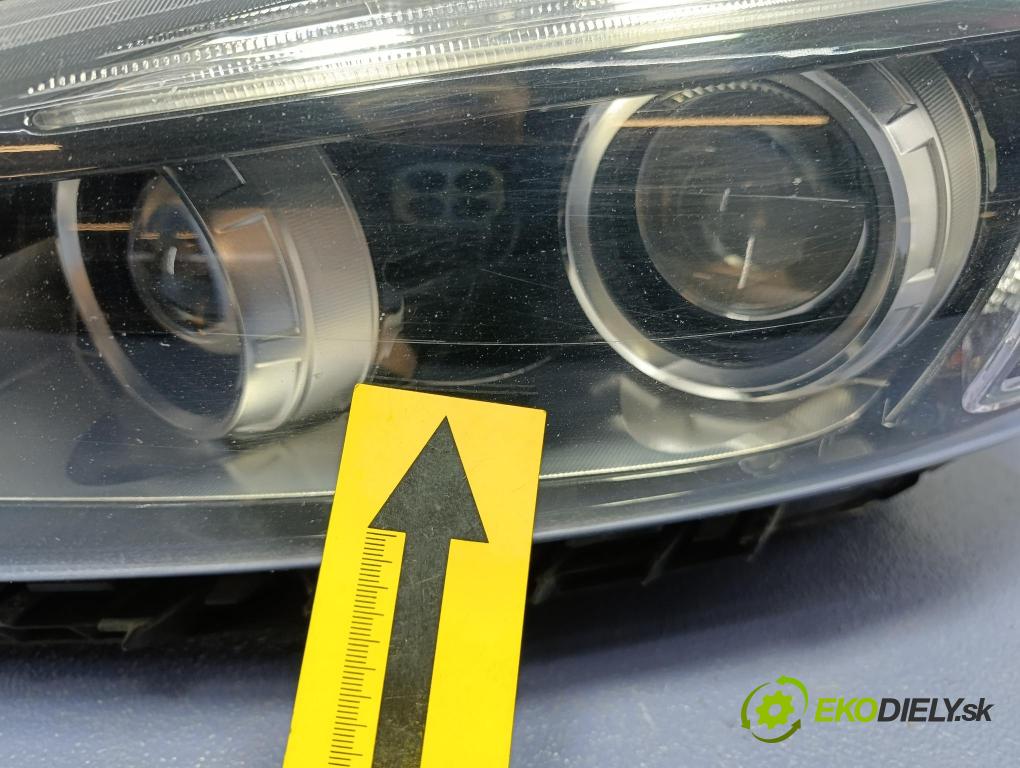 Kia Sorento 2015 Reflektor: Vľavo: 92101-C5200