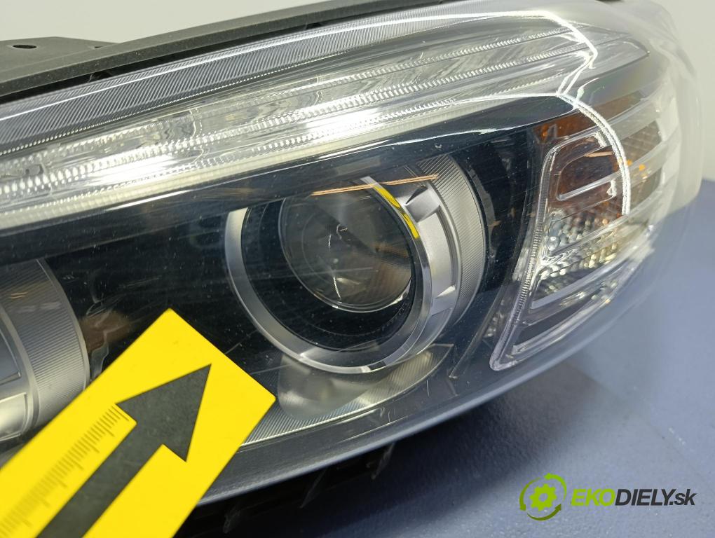 Kia Sorento 2015 Reflektor: Vľavo: 92101-C5200