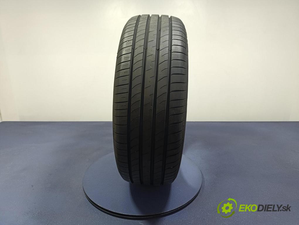 Audi A6 2005 pneumatiky: Leto: 8807622222382