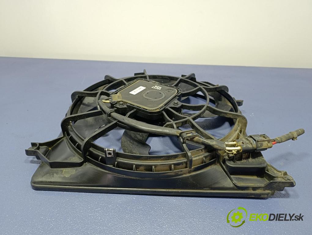 Kia Sorento 2015 Ventilátor Chladič: 25380-C5XXX