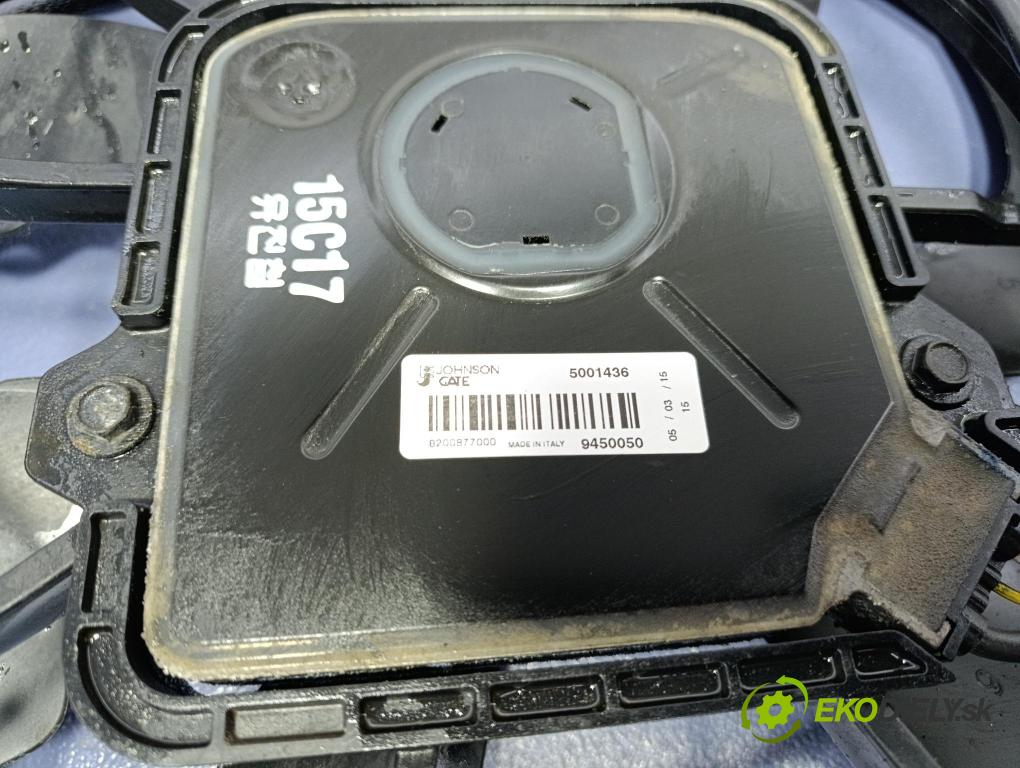 Kia Sorento 2015 Ventilátor Chladič: 25380-C5XXX