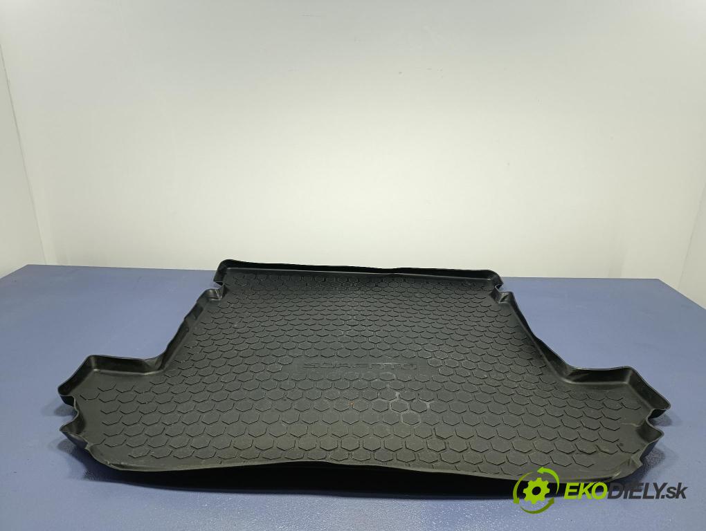 Kia Sorento 2015 koberec do auta C5122ADE0