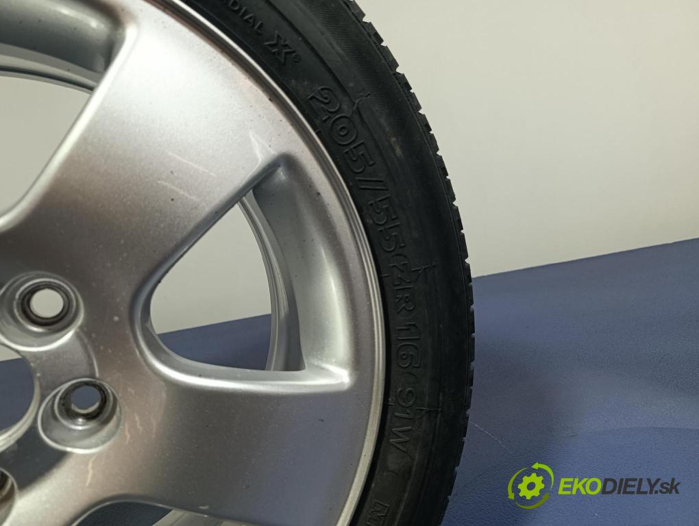 Audi A3 2003 kolo Přístupné 8L0601025K