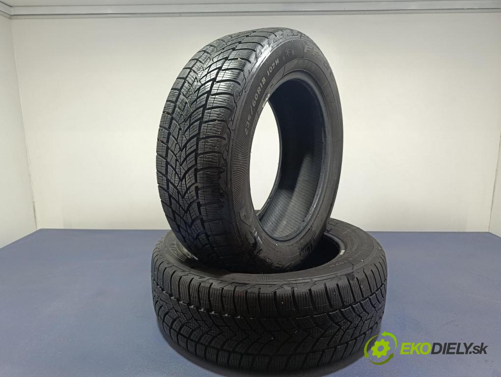 Kia Sorento 2015 pneumatika ZIMA: 5452000742728