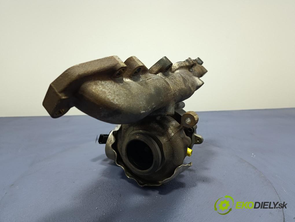 Audi A6 2014 Turbo-kompresor: 04L253056C