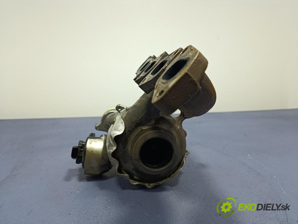 Audi A6 2014 Turbo-kompresor: 04L253056C
