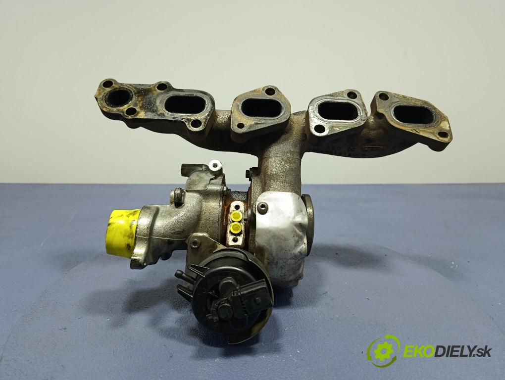 Audi A6 2014 Turbo-kompresor: 04L253056C