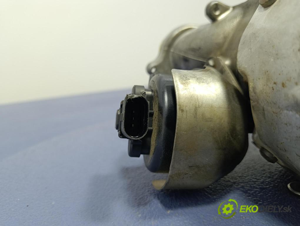 Audi A6 2014 Turbo-kompresor: 04L253056C