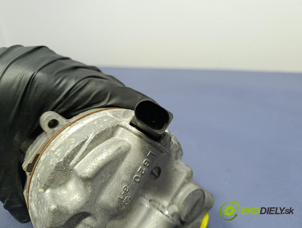Audi A6 2014 Kompresor: Klimatizácia: 4G0260805M