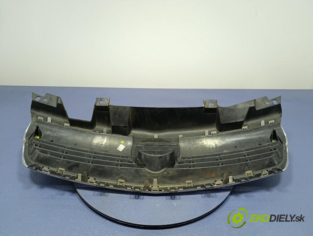 Opel Zafira 2006 miežka / Gril: 13157590