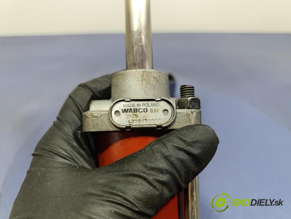 Man Lions city 2007 Aktuátor: 4228120000