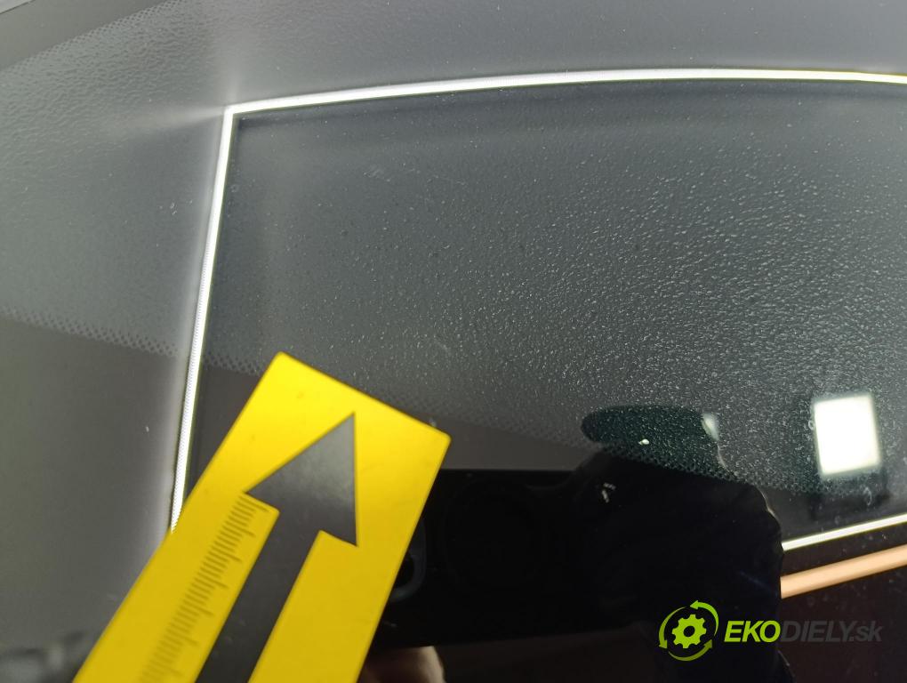 Kia Sorento 2015 sklo Karoséria: zad 87810-C5000