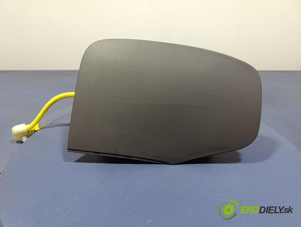 Toyota Prius 2004 Airbag: Cestujúcí: x 73970-47040
