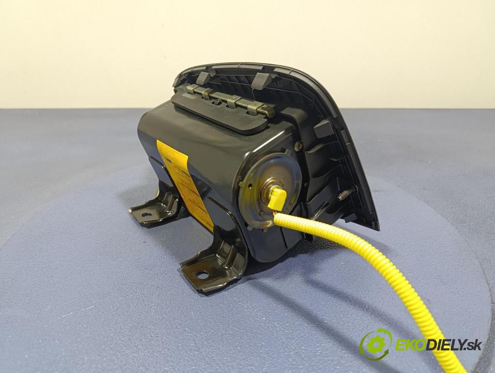 Toyota Prius 2004 Airbag: Cestujúcí: x 73970-47040