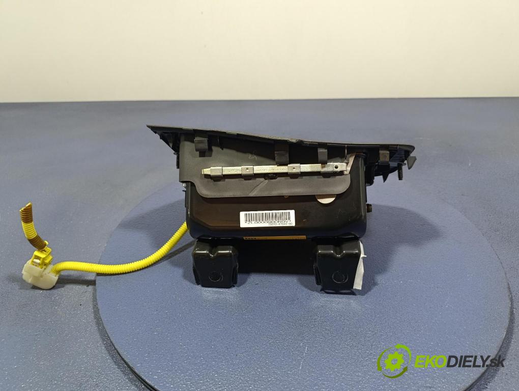 Toyota Prius 2004 Airbag: Cestujúcí: x 73970-47040