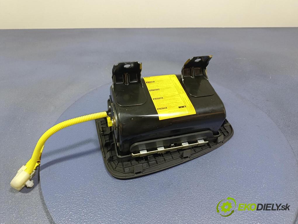 Toyota Prius 2004 Airbag: Cestujúcí: x 73970-47040