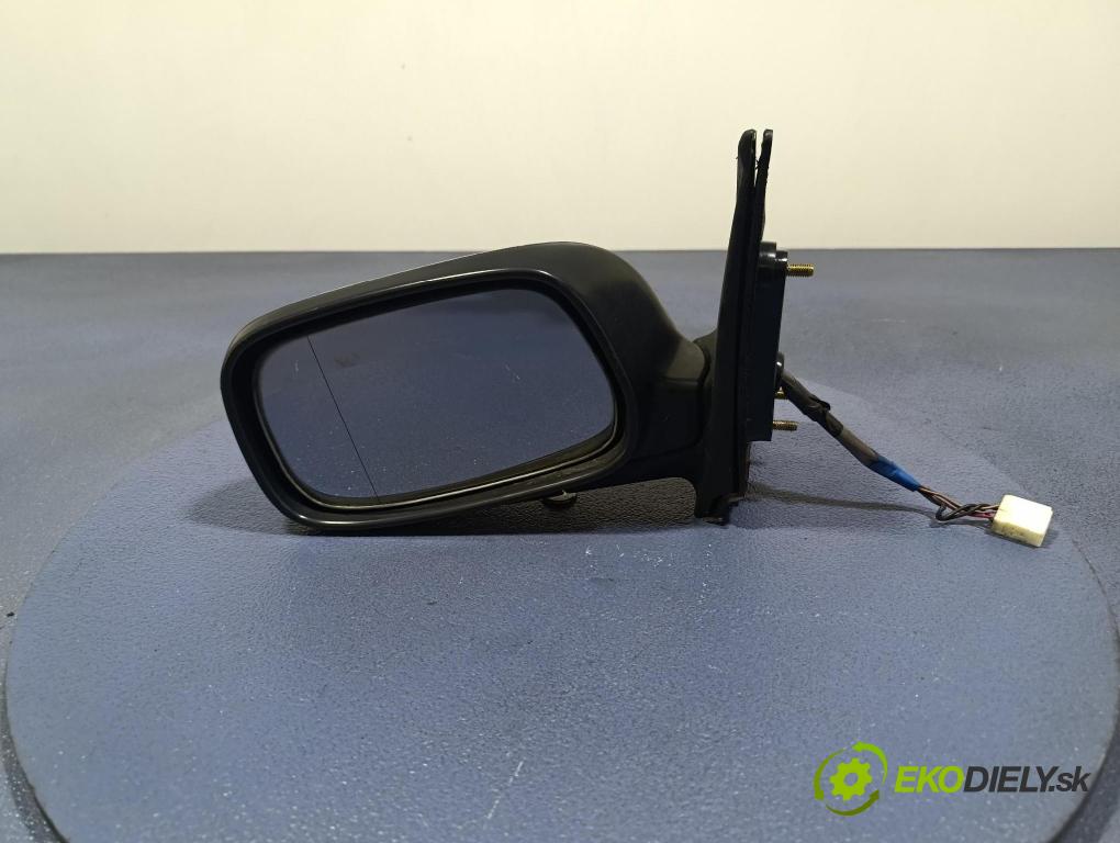 Toyota Prius 2004 zrkadlo Vľavo: