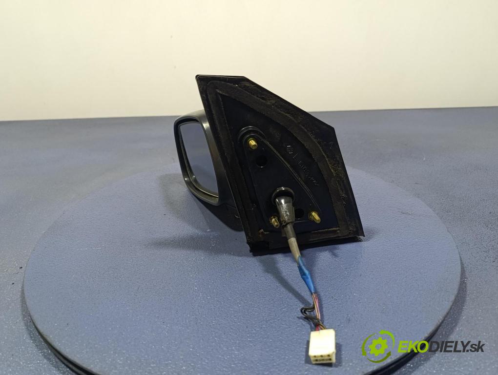Toyota Prius 2004 zrkadlo Vľavo: