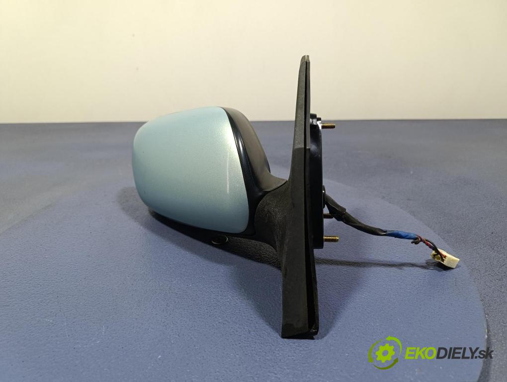 Toyota Prius 2004 zrkadlo pravé