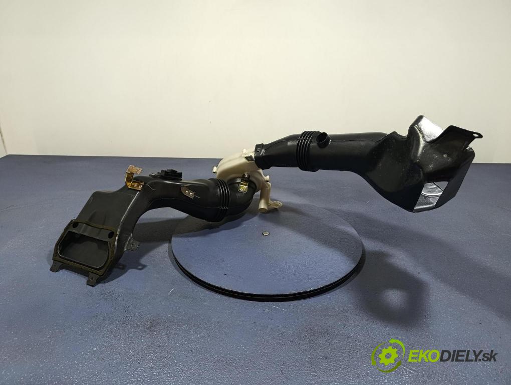 Toyota Prius 2004 ventilátor Vzduch: 87130-47060
