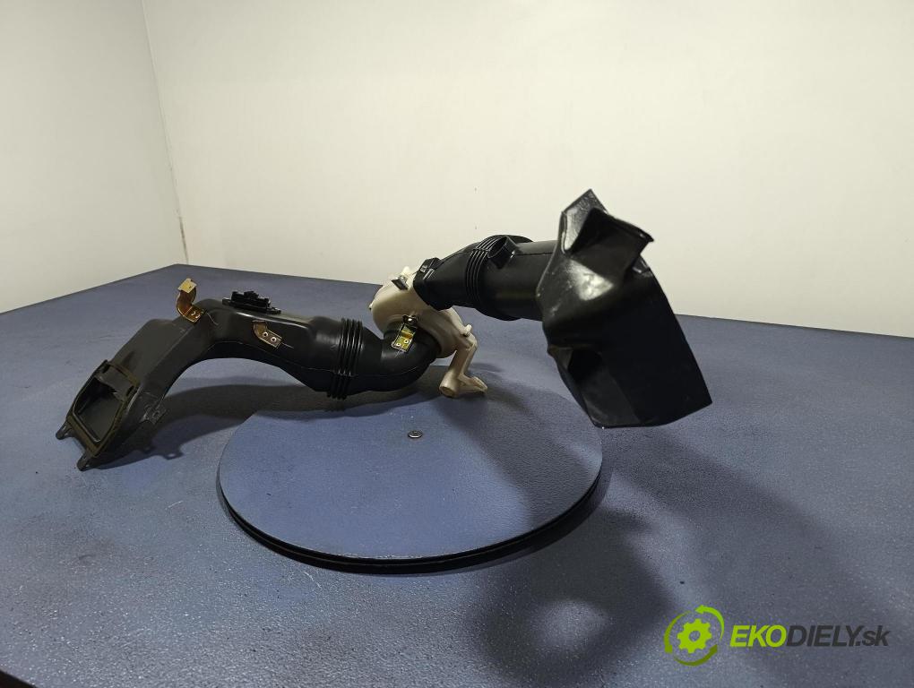 Toyota Prius 2004 ventilátor Vzduch: 87130-47060