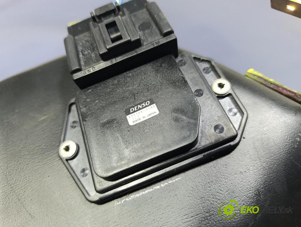 Toyota Prius 2004 ventilátor Vzduch: 87130-47060