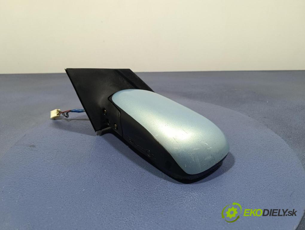Toyota Prius 2004 ventilátor Vzduch: 87130-47060