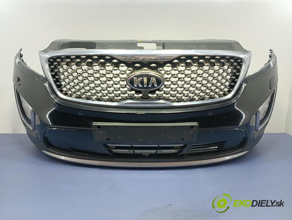 Kia Sorento 2015 nárazník Predné 86512-C5000
