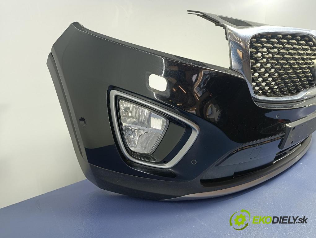 Kia Sorento 2015 nárazník Predné 86512-C5000