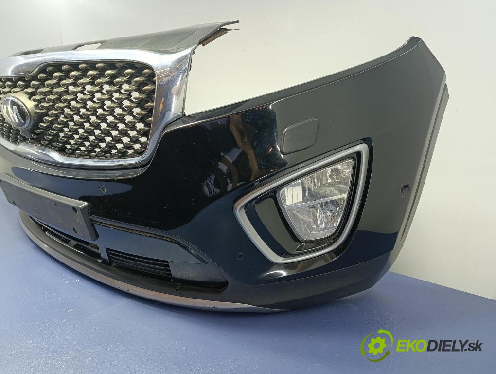Kia Sorento 2015 nárazník Predné 86512-C5000