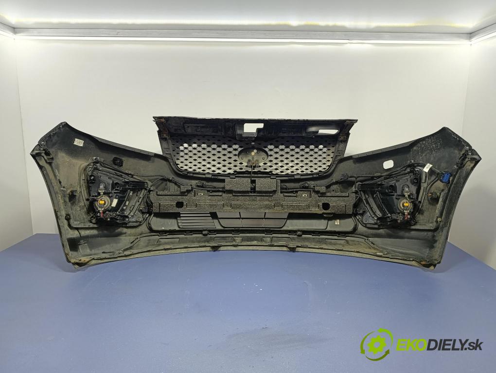 Kia Sorento 2015 nárazník Predné 86512-C5000