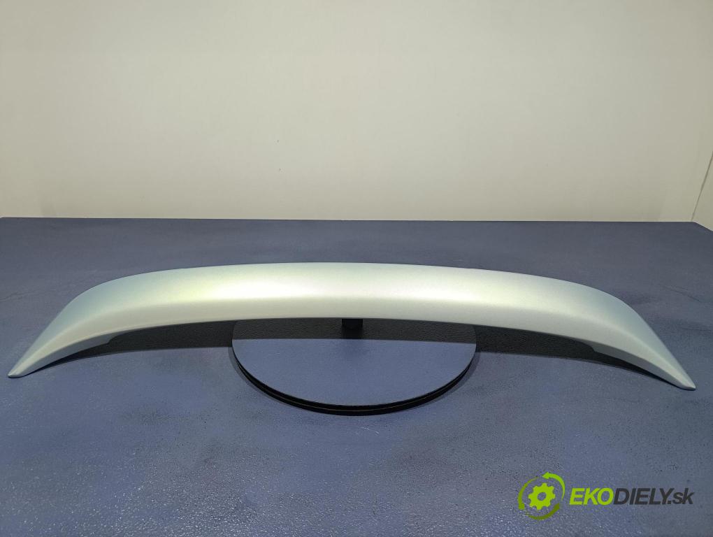 Toyota Prius 2004 Spoiler: