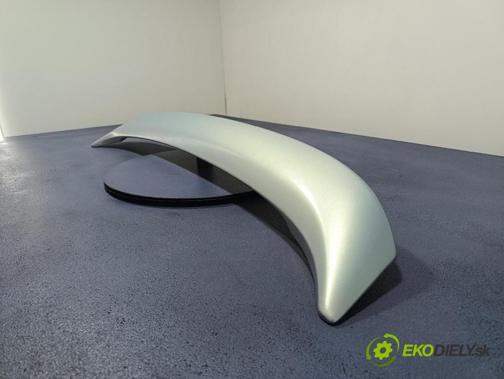 Toyota Prius 2004 Spoiler: