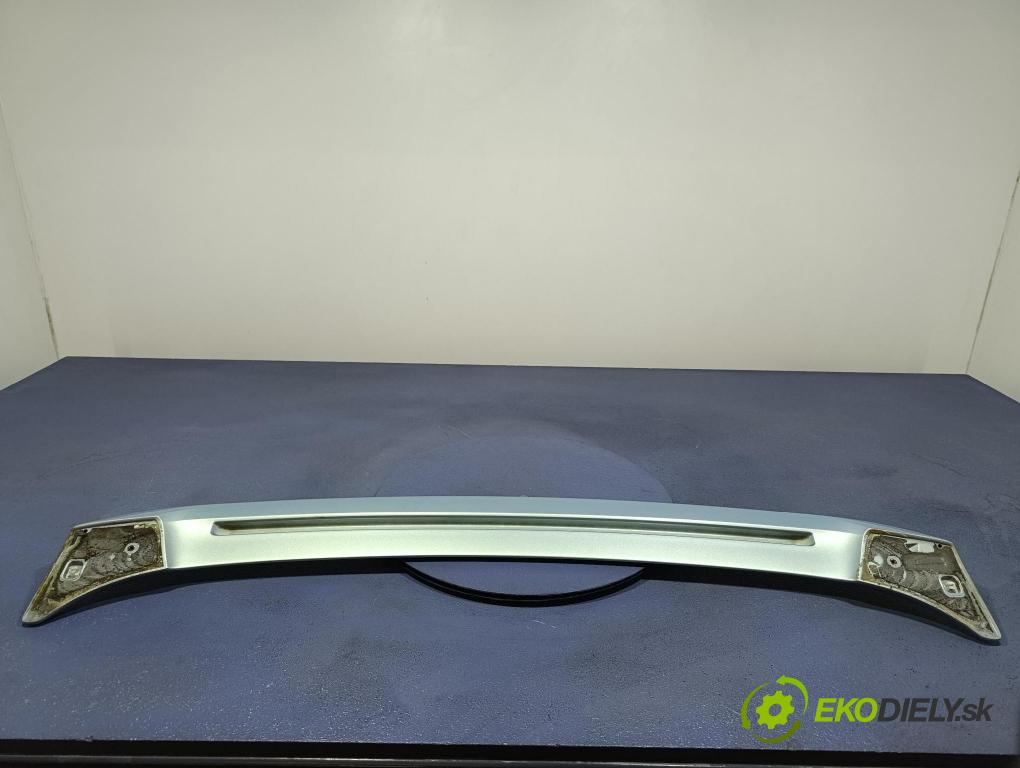 Toyota Prius 2004 Spoiler: