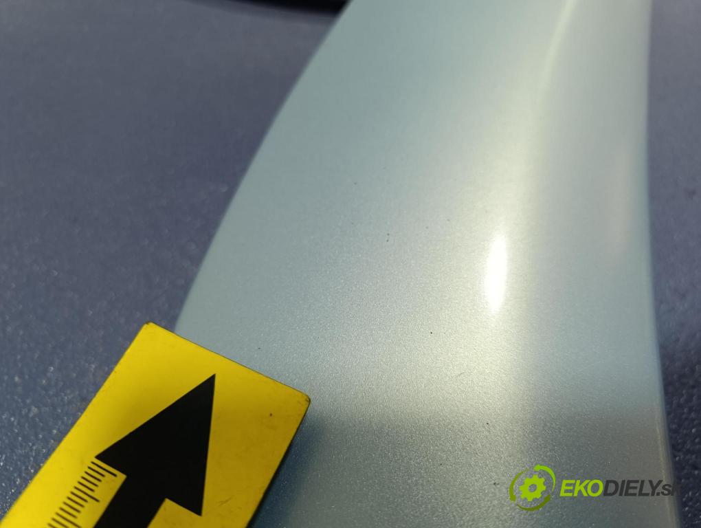 Toyota Prius 2004 Spoiler: