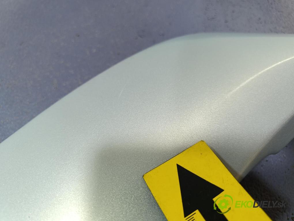 Toyota Prius 2004 Spoiler: 
