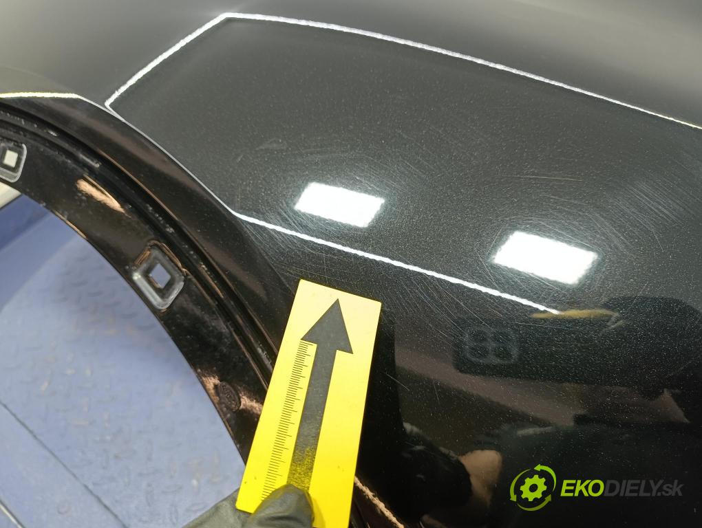 Kia Sorento 2015 blatník Predné Vľavo: