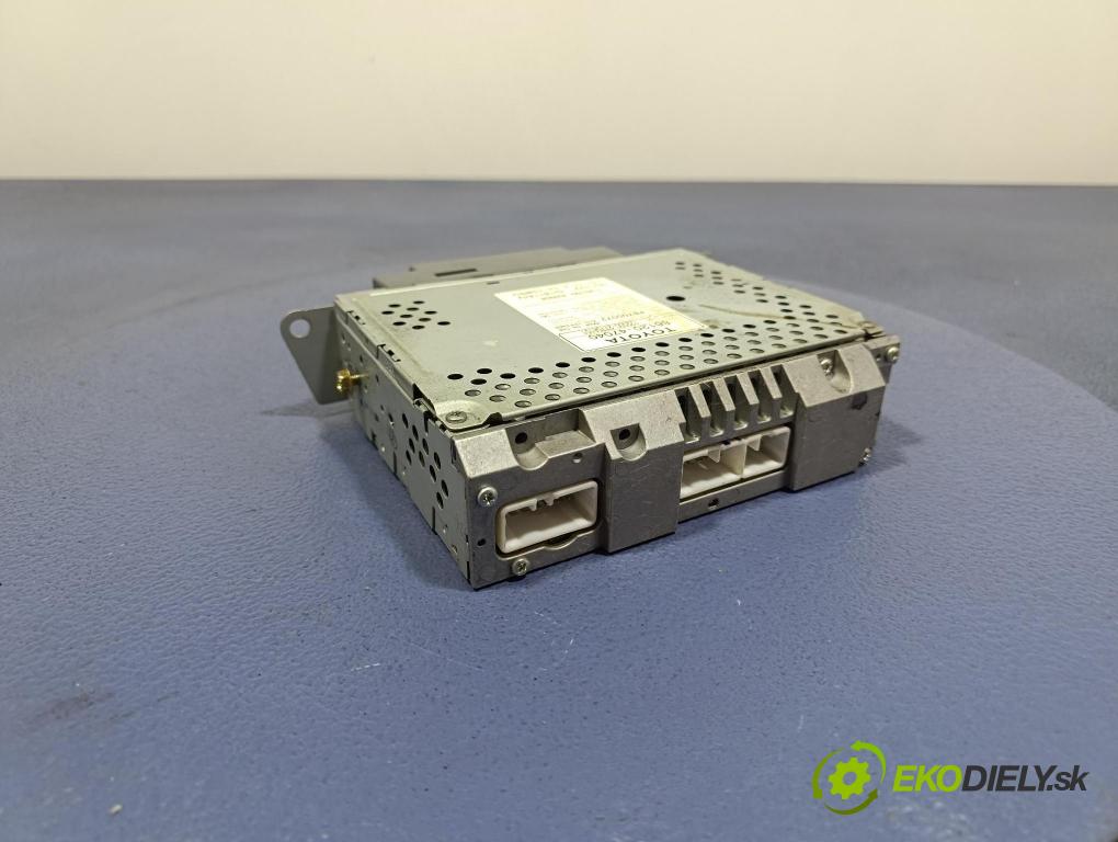 Toyota Prius 2004 Radio I Navigácia: 86120-47040