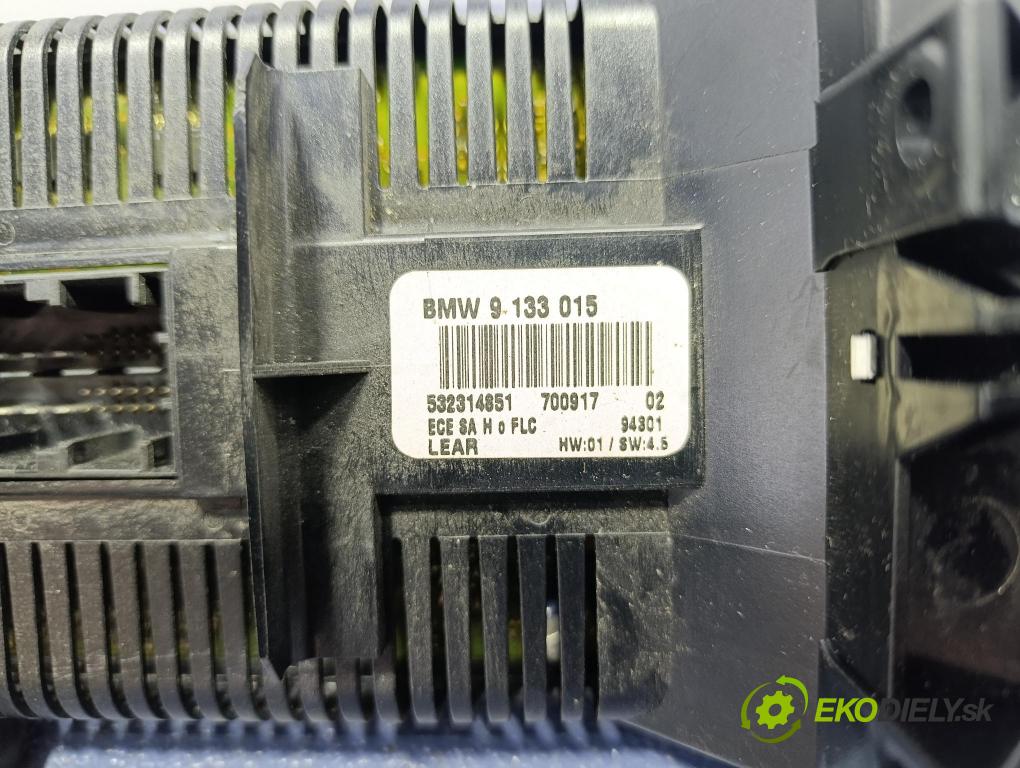 Bmw Seria 3 2000 prepínač svetiel 9133015