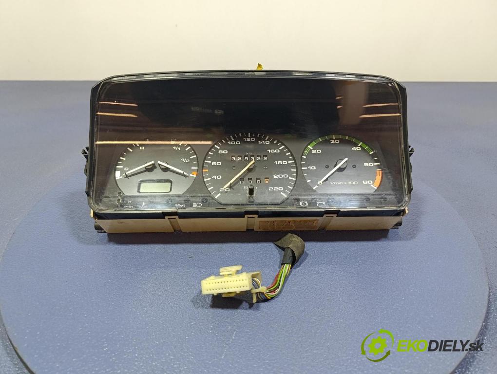 Vw Transporter 1991 prístrojovka/ budíky 701919033DM