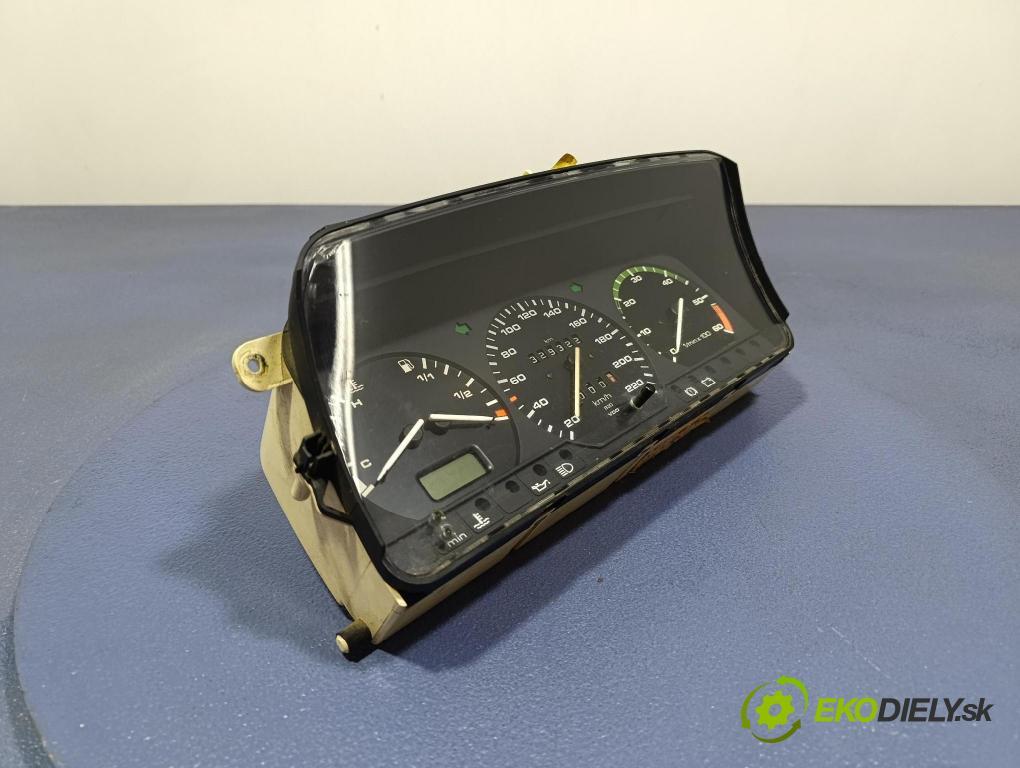 Vw Transporter 1991 prístrojovka/ budíky 701919033DM
