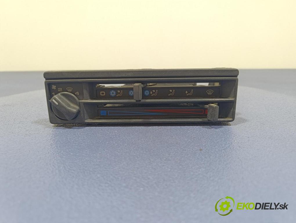 Vw Transporter 1991 prepínač Klimatizácia: Prúd vzduchu: 191820045