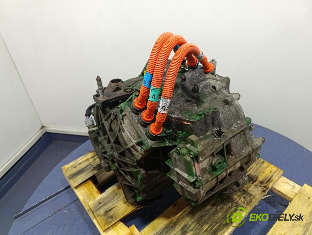 Toyota Prius 2004 prevodovka automatická 2CM