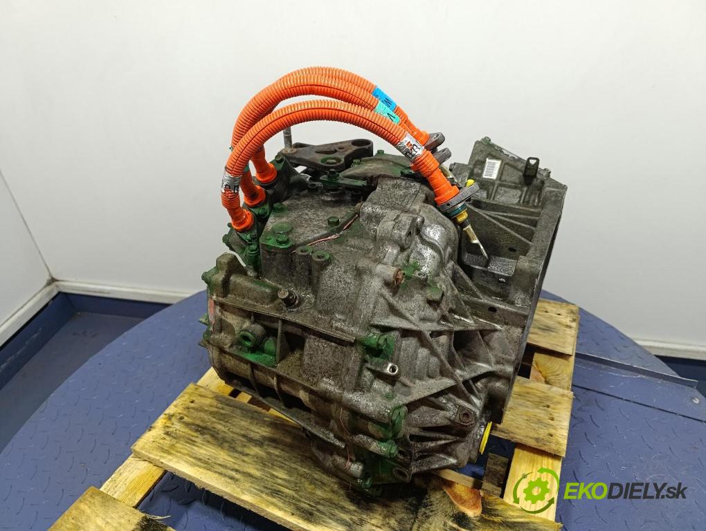 Toyota Prius 2004 prevodovka automatická 2CM