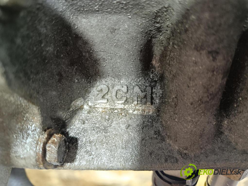 Toyota Prius 2004 prevodovka automatická 2CM