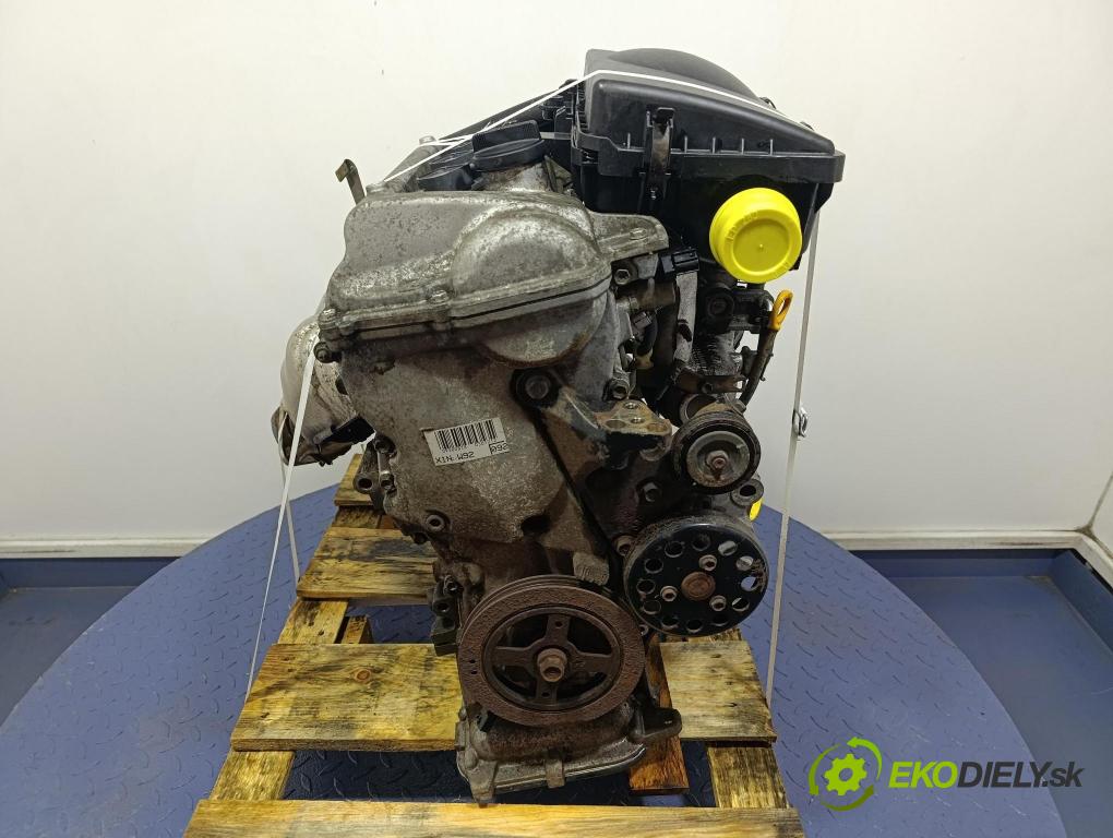 Toyota Prius 2004 motor Benzín: 1NZ W92